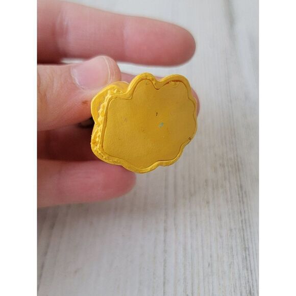 Mini snow white Disney princess Pixar toy figure - Picture 5 of 5